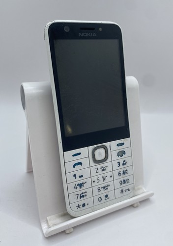 Nokia 230 1172 white - nokia,