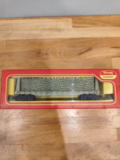 Tri-ang R235 Pulp Wood Car –