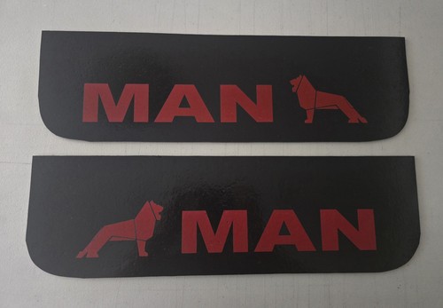 Man lorry hgv - hgv, truck