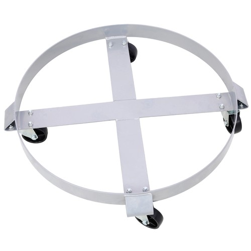 Pcs heavy duty steel drum - duty,