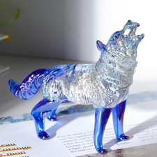 Arikyrist Crystal Blue Wolf