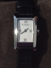 GUCCI WOMEN'S WATCH 8600L