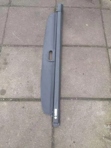 Opel vectra estate - vectra, boot