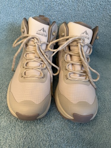 Nortiv womens hiking boots - nortiv,