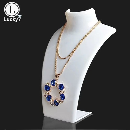 Acrylic jewellery display - jewellery,