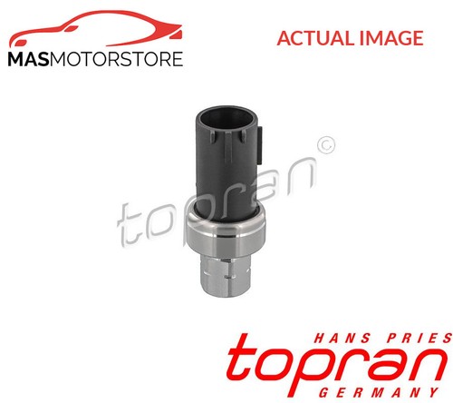 Air con pressure - pressure, switch