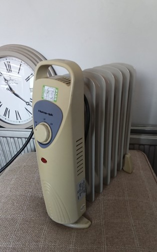 Camping radiator heater - camping,