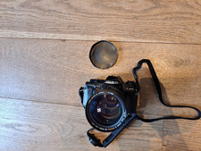 Minolta X‑300s with HOYA HMC