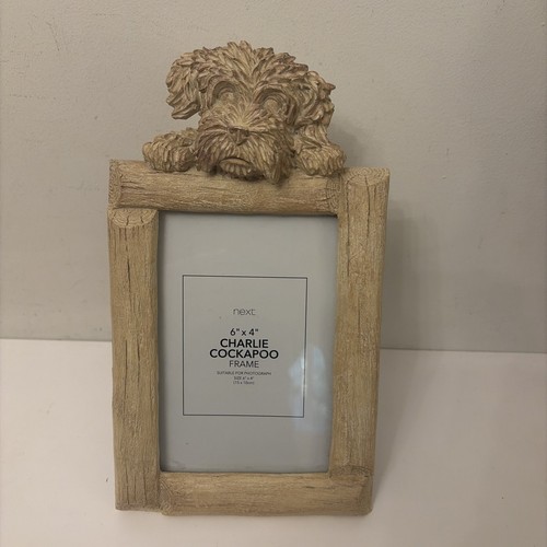Next charlie cockapoo dog - next,