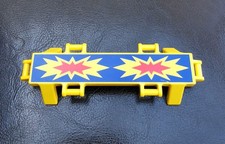 PLAYMOBIL CIRCUS SKATEBOARD