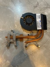 DV6-3122sa Motherboard Cooling