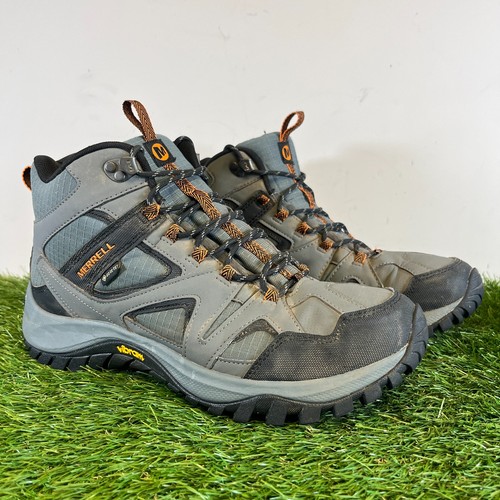 Merrell boots size mens - 11,