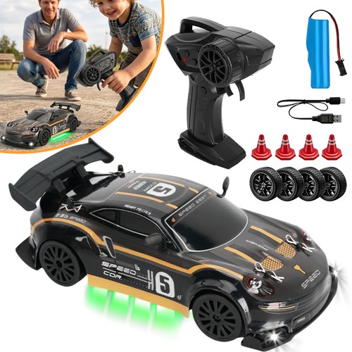 Drift car 24 - drift, car,