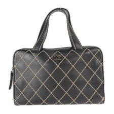 CHANEL Handbag  A14692 Wild