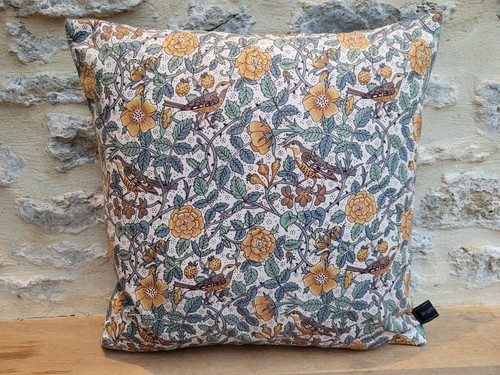 William morris bird briarwood - william,