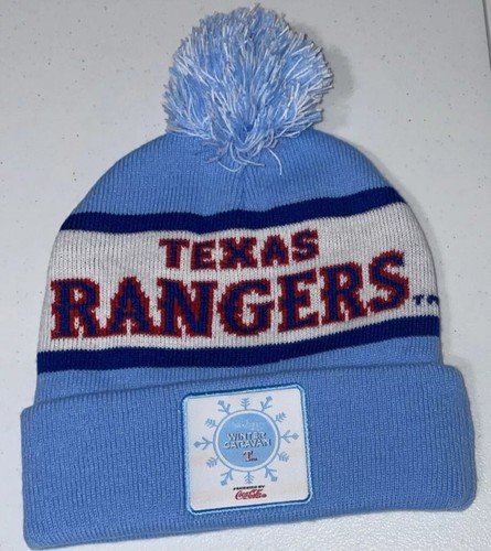 Texas rangers 2025 winter - texas,