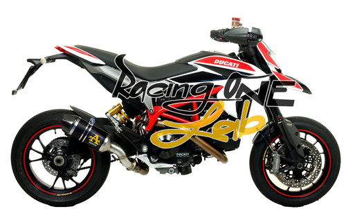 Arrow dark exhaust terminal - arrow,