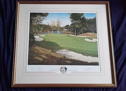 1999 ryder cup - 1999,