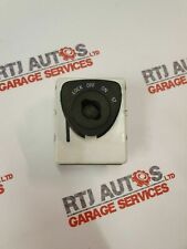 SAAB 9-3 Ignition Switch Module ISM 2003 -2012 all model variants