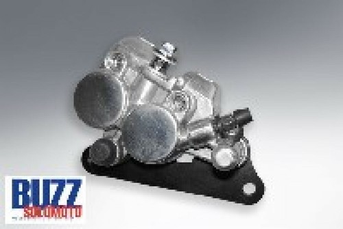 Lambretta hydraulic caliper - hydraulic,