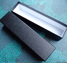 Black coin cardboard - 9",