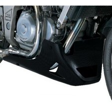 Belly Pan lower fairing HONDA HAWK BROS NTV600 NTV650 NT650V DEAUVILLE