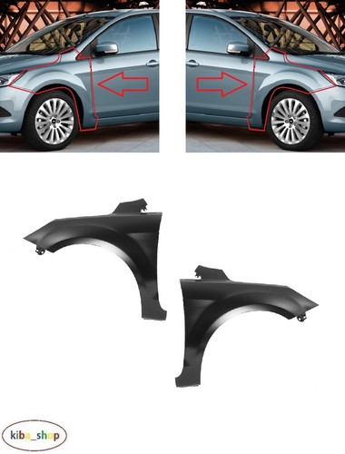 For ford focus mk2 2008 - ford,