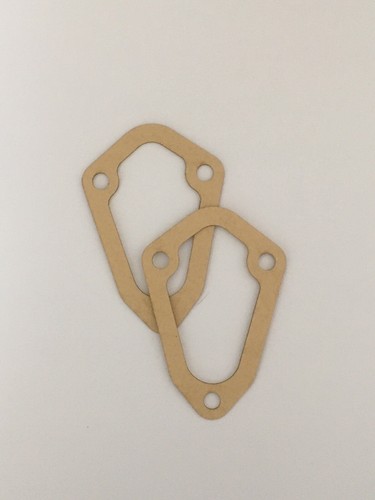 Oil filler neck gaskets - 2x,