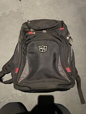 Wilson Staff Laptop  Dual Strap Backpack