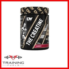 DY Nutrition The Creatine 400g Dorian Yates, Creatine Complex