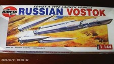 SPACE - MODEL KITS OF SPACE