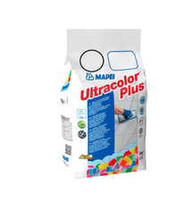 MAPEI GROUT 111 SILVER GREY