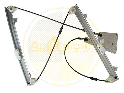 Window regulator for - regulator,