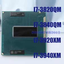 For Intel Core i7-3820QM