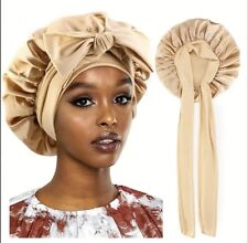 Hair Bonnet  Silky 