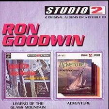 Ron Goodwin and His Orchestra