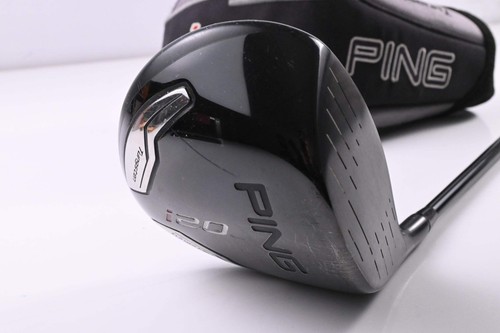 Ping i20 driver - ping, /