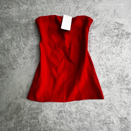 Zara satin playsuit short - zara,