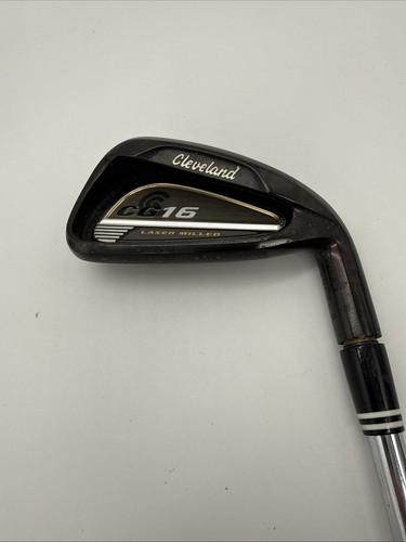 Cleveland cg16 black pearl - black,