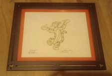 Walt Disney World - Tigger