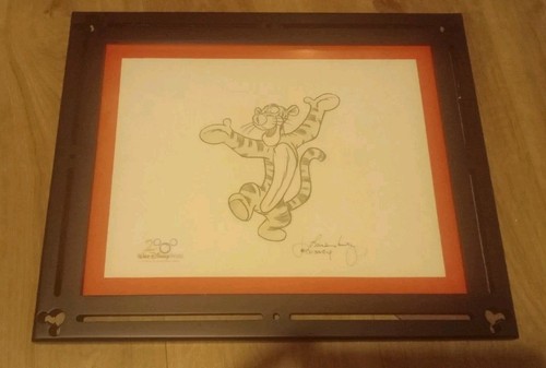 Walt disney world tigger - walt,