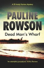 Dead Man's Wharf: An Inspector