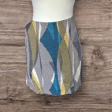 Immaculate Skunk Funk Skirt In