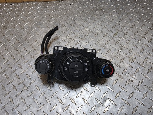 2014 2019 ford fiesta - 2014-2019,