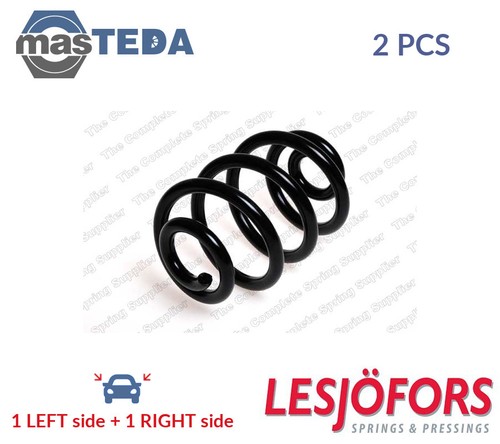 4208432 coil spring pair - 4208432,
