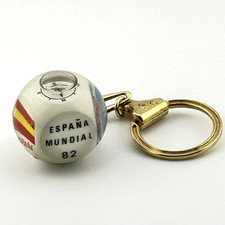 Vintage 1982 Spain World Cup