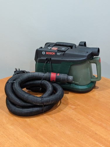 Bosch easyvac handheld - bosch, 3