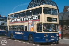 Bus Photo - West Midlands