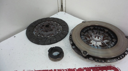 Clutch set transporter - set, t5
