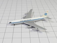 PAN AM Boeing 707-300 Aircraft